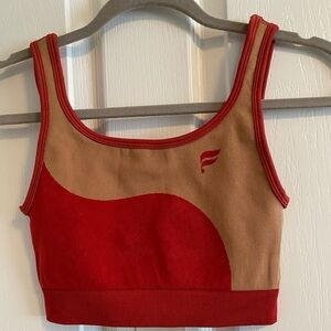 NWT Fabletics sports bra size Small